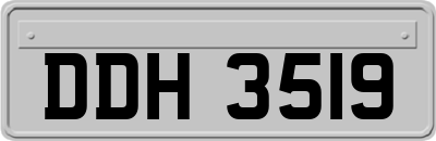 DDH3519