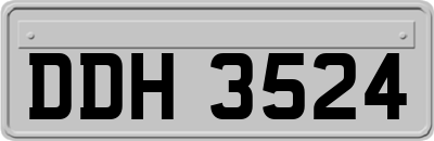 DDH3524