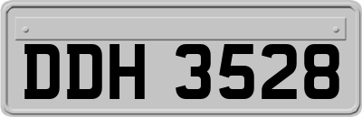 DDH3528