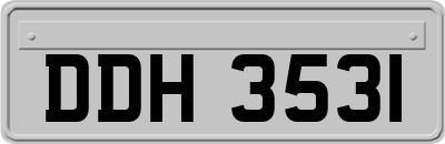 DDH3531