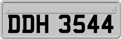 DDH3544