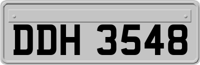 DDH3548