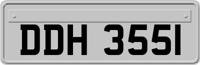 DDH3551