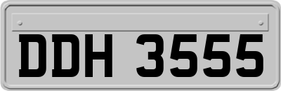 DDH3555