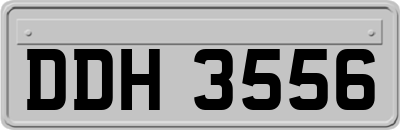 DDH3556