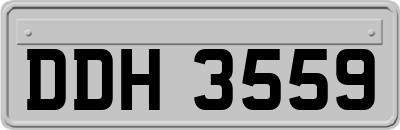 DDH3559