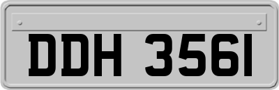 DDH3561
