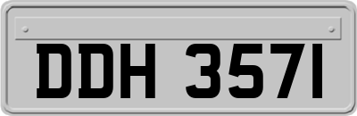 DDH3571