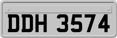 DDH3574