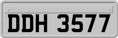 DDH3577