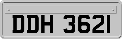 DDH3621