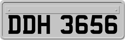 DDH3656