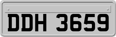 DDH3659