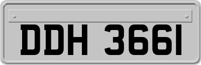 DDH3661
