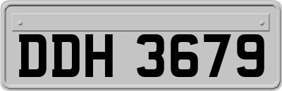 DDH3679