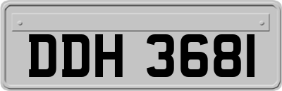 DDH3681