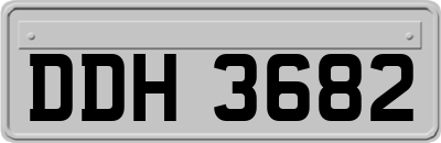 DDH3682