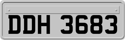 DDH3683