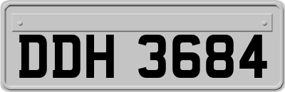 DDH3684