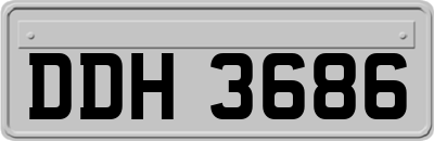 DDH3686