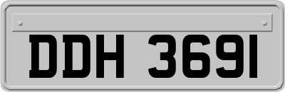 DDH3691