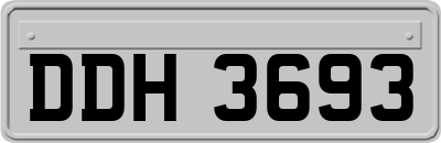 DDH3693