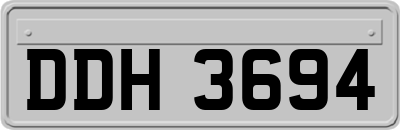 DDH3694