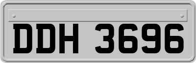 DDH3696