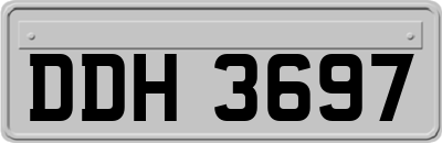 DDH3697