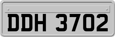 DDH3702