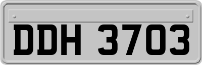 DDH3703