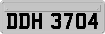DDH3704
