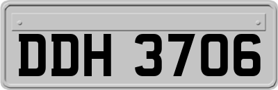 DDH3706