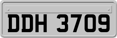DDH3709