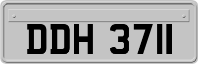DDH3711