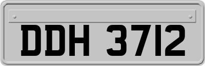 DDH3712