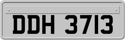 DDH3713