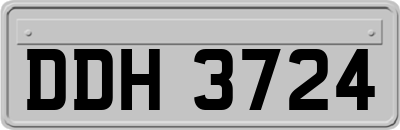 DDH3724