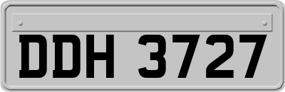 DDH3727