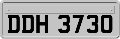 DDH3730