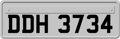 DDH3734