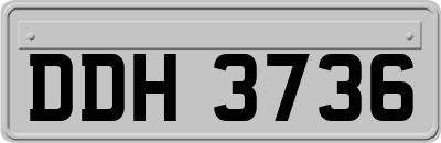 DDH3736