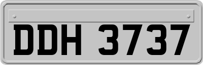 DDH3737
