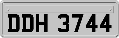 DDH3744