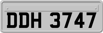DDH3747