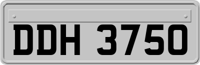 DDH3750