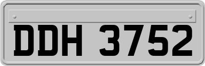 DDH3752
