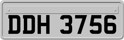 DDH3756
