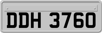 DDH3760