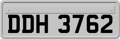 DDH3762